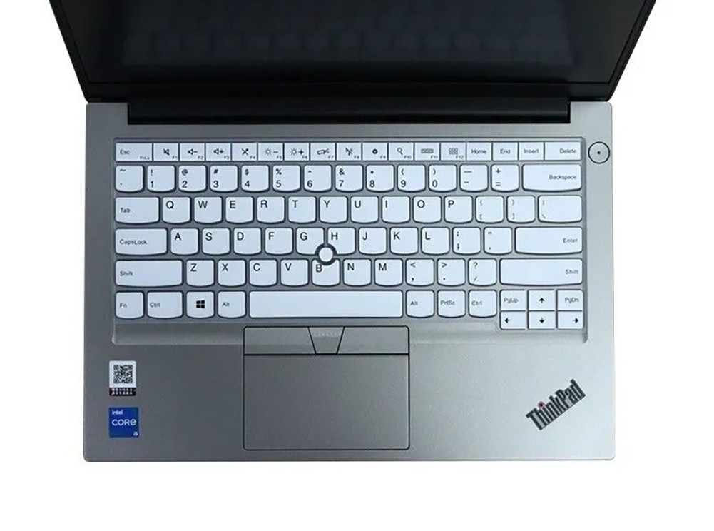 TPU Silicone Keyboard Cover Protector for Lenovo ThinkPad T1
