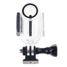 Waterproof Camera Case Cover For 360 GO2 Underwater Diving Case For Aquatic