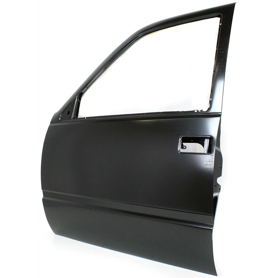 Door Shell For 1988-1998 Chevrolet C1500 Front Driver and Passenger Side Foto 4 de 4