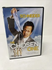 The Chosen One (DVD, 2010)