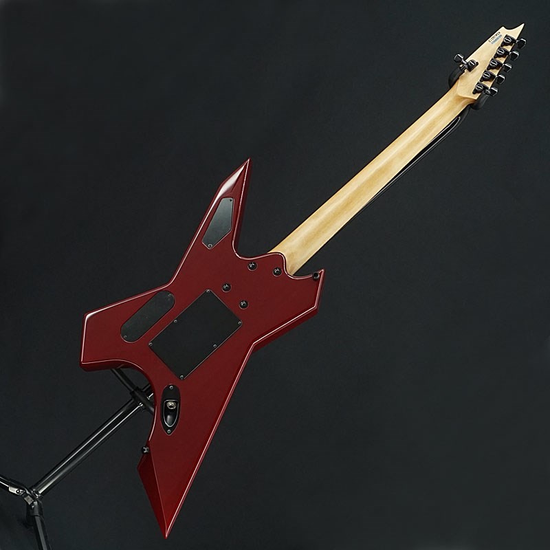 Killer Prime　KG-Prime 21 the spirit Killer USED ​​Used KG-Prime 21 the spirit (Matte blue