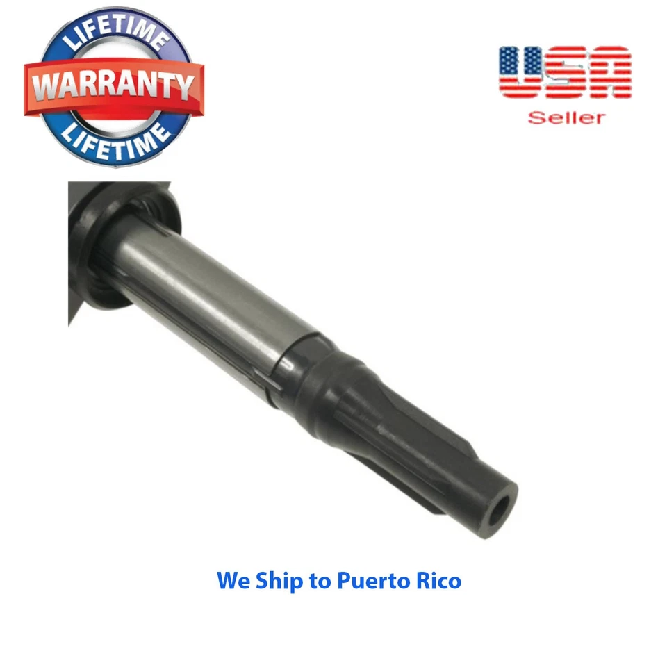 Bobina de encendido para Lexus RX350 ES350 Toyota Camry Avalon Rav4 Sienna Venza Foto 2 de 4