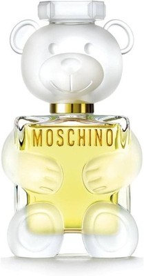 Moschino Toy 2 EDP Spray Women 3.4 oz TESTER