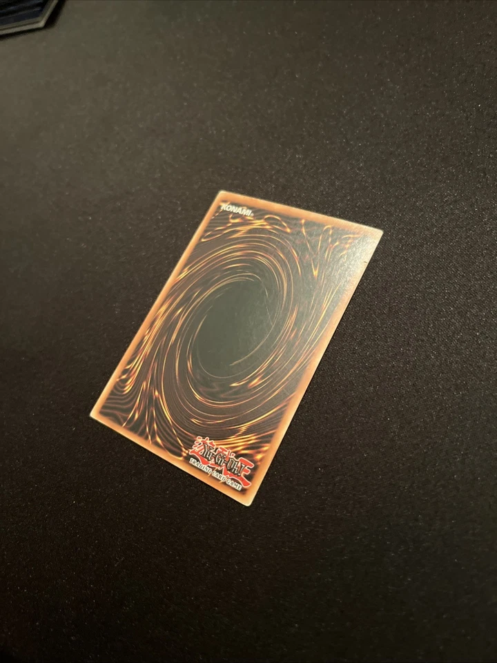 Yu-Gi-Oh! Letzter Krieger Eines Anderen Planeten LON-G077 1. Auflage Near Mint - Bild 3 von 4