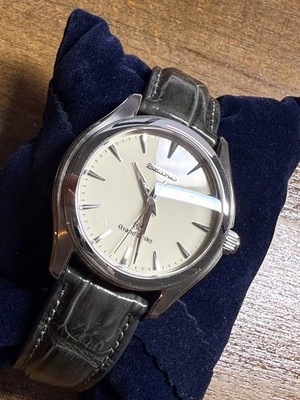 Grand Seiko SBGX009 9F61-0A10 Quartz Watch Used Rare Excellent