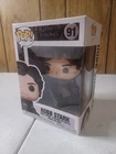 Funko POP! Television Game of Thrones Robb Stark #91 Vinyl Figure W/Flaw