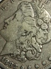 🔥🔥1882-O Morgan Silver Dollar  Fine 🔥🔥