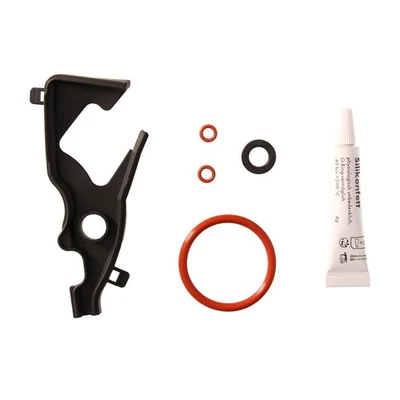 HOTCOFFEE Wartungsset für die Siemens EQ5 / EQ6 / EQ7 / EQ8 Brüheinheit SET D / A050