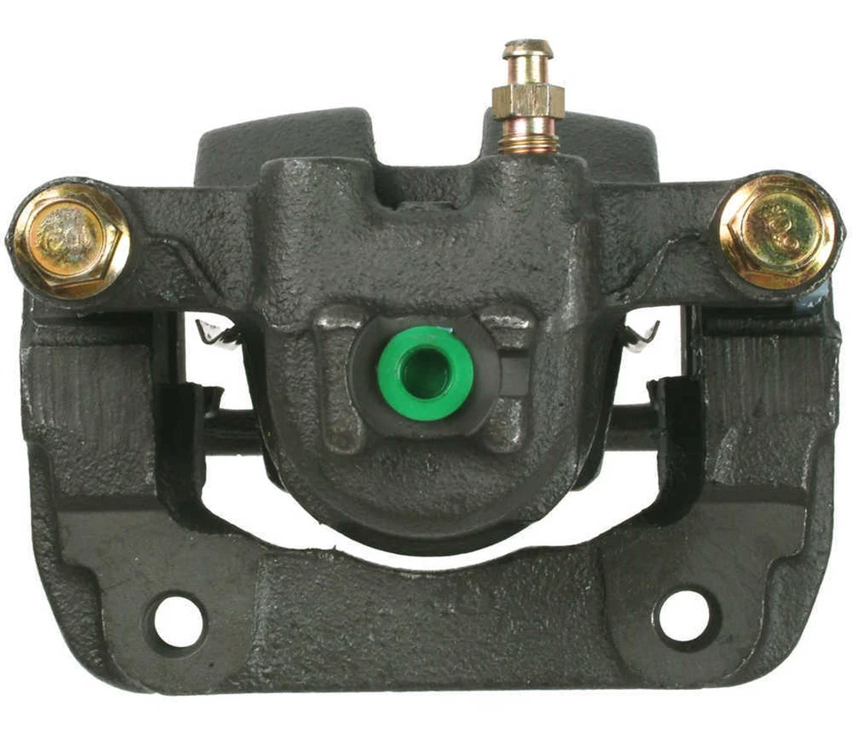 Pinza de freno de disco Cardone 19-B2596 Reman se adapta a Acura RL 1999 Foto 2 de 4