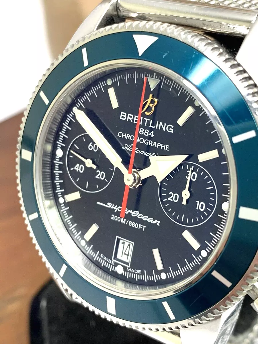Breitling a23370 hotsell