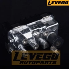 NEW GTB1749VZ G-17 Turbo Electronic Actuator 797518 786267 782515 Audi Q7 4.1L  