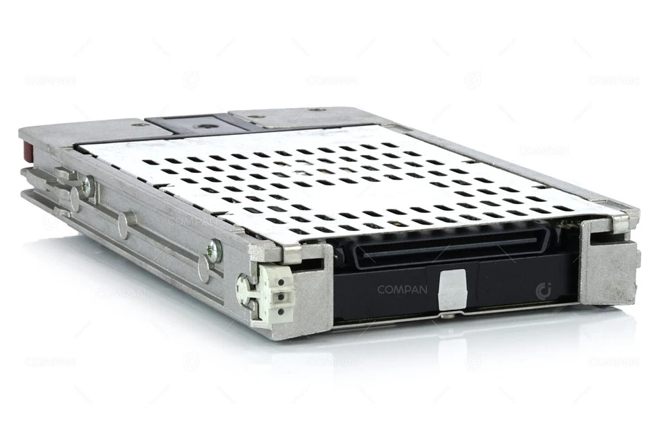 404708-001 HP HDD 146GB 10K U320 SCSI 3.5": LFF HOT-SWAP - Image 2 of 4