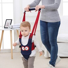 Four Seasons Breathable Basket Learning to Walk with Mother and Baby Safety