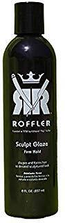 Roffler Sculpt Glaze, Firm Hold 8 Fluid Ounce