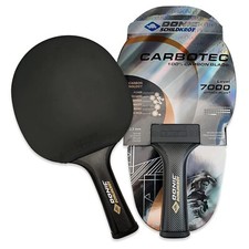 Wood Carbotec 7000 Table Tennis Bat Colour  B...
