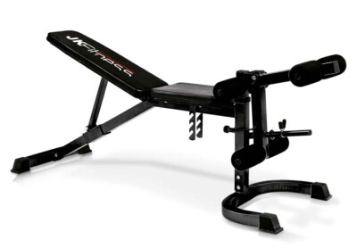 Sitzbank Gewichte Einstellbar JK Fitness JK 6050
