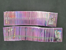 2024 Panini Prizm WWE Purple Prizm /149 #1-200 Build Set Pick Your Card