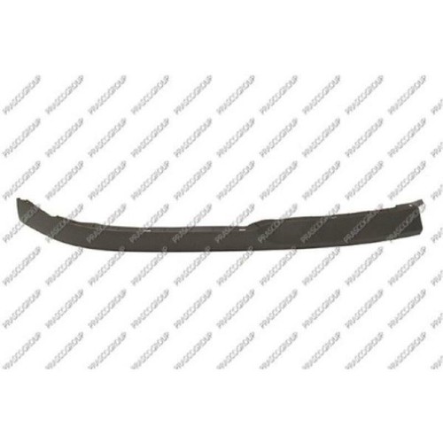 For Vauxhall/Opel Astra J GTC VX/OPC-Line Spoiler Extension Cap Wing Abs