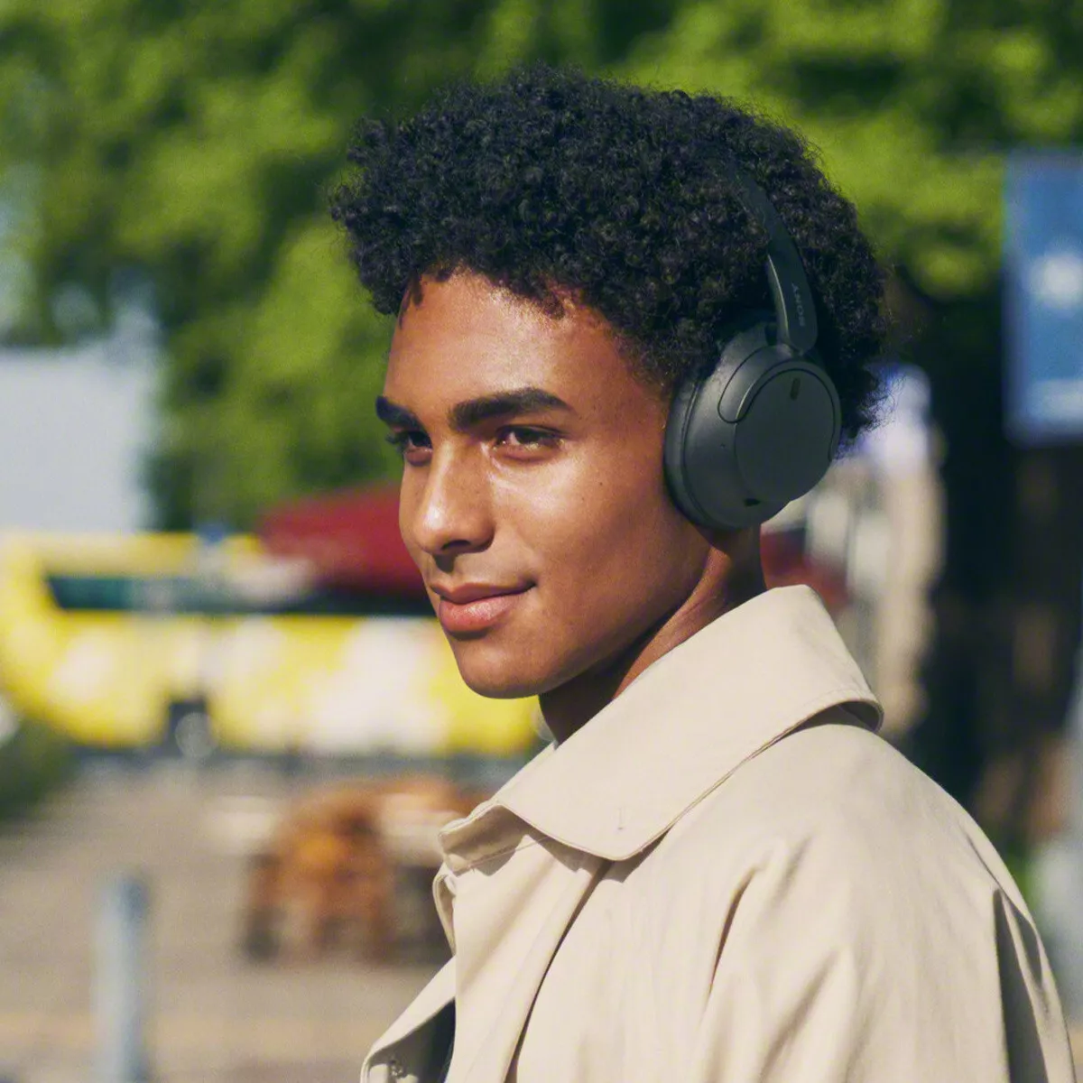 Sony bluetooth and wired headphones sale