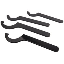 4pcs Coilover Sleeves Adjustment Tool Spanner Wrenches Large Mid Size New Us