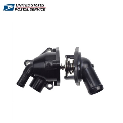 Car Case And Thermostat And League For 02-06 Honda CRV 2.4 Engine 19320-PNA-003