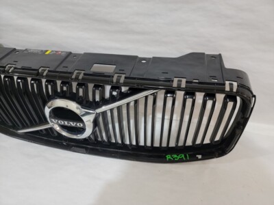 18 19 20 21 VOLVO XC60 GRILL GRILLE OEM | eBay