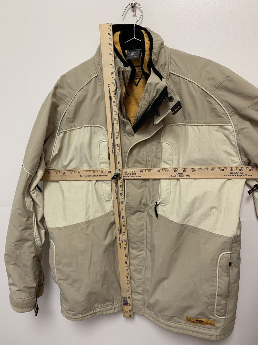 Vintage Y2K Oakley Software Full Zip Snow Technical Jacket W Vintage Y2K Oakley Software Full Zip Snow Technical Jacket W