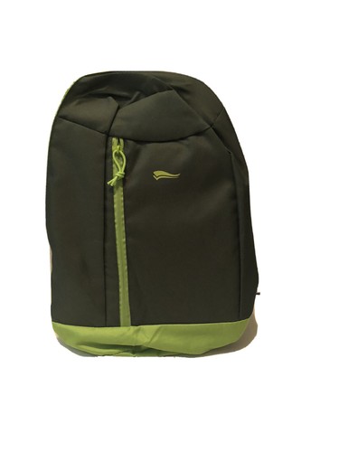 Brand New Green Crivit Backpack. In 