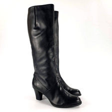 Clarks Party/Cocktail Knee High Boots for Women for sale
