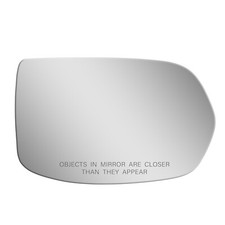Mirror Glass For 2007 2008 2009 2010 2011 Honda CR-V Passenger Right Side RH