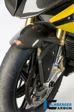 Ilmberger RACING Carbon Fibre Front Mudguard Fender BMW S1000RR 2009 - 2018