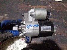 Starter Motor 5 Speed Fits 04-09 QUEST 20414