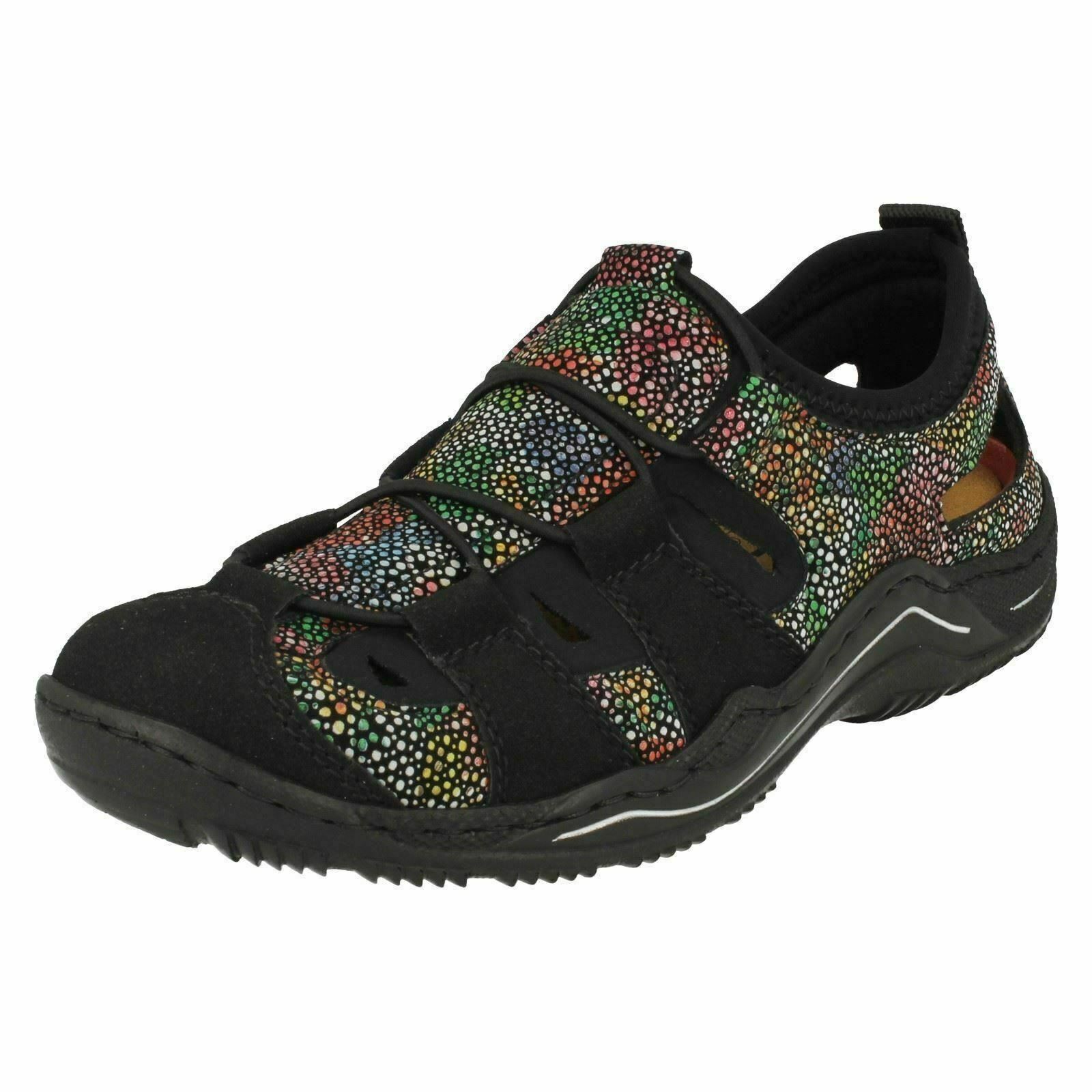 Риккер спорт