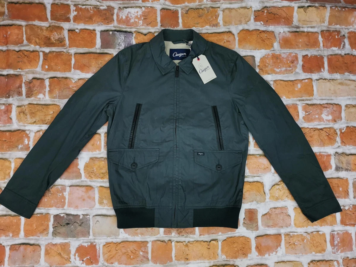 Winter longhorn clearance harrington
