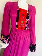 Afghan Traditional Clothes