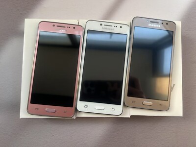 Samsung galaxy J2 prime( 1.5+8GB) unlocked dual sim andorid global smart phone