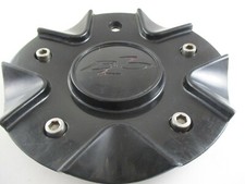 Bzo Bazo 6 34 Custom Wheel Center Cap  726-2285-cap For 1 Cap