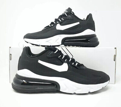 black and white 270 air max womens