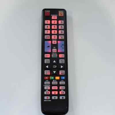 Remote Control For Samsung 3D Smart TV BN59-01040A UE32C6505 UE37C600 Controller