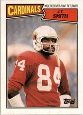 1987 Topps Football Pick Complete Your Set #248-396 RC Stars