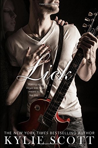 Lick (Stage Dive),Kylie Scott