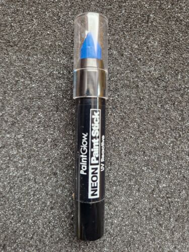 Paint Glow Body Paint Stift 3,5gramm UV-Licht verschiedene Farben - Bild 2 von 17