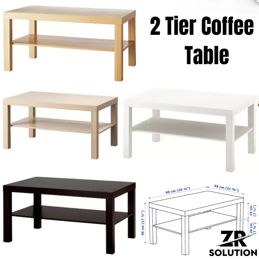 Ikea Coffee Table