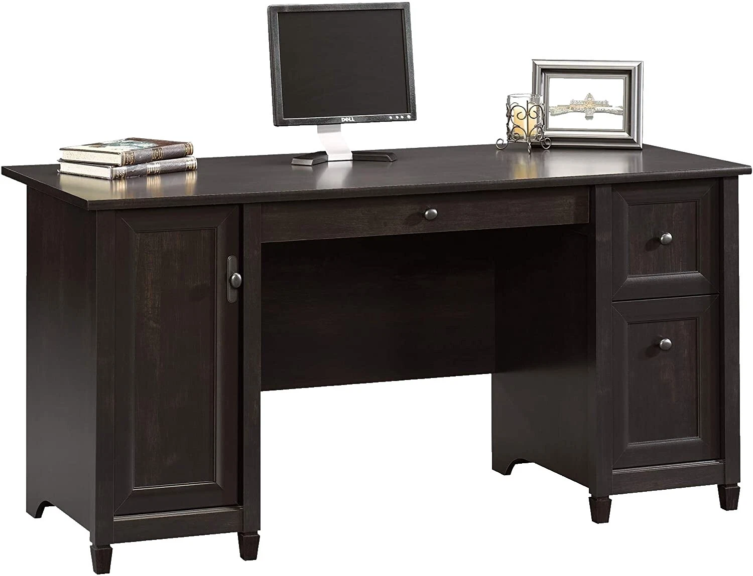 Traditional Home Office Desks