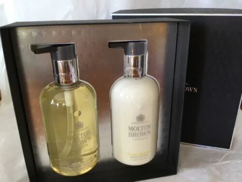 Juegos y kits de baño Molton Brown