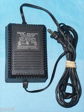 iHome Zune Dock 120V AC 10V 2.4A 2400mA DC Power Adapter ZN10 ZN14 MKD-661002400