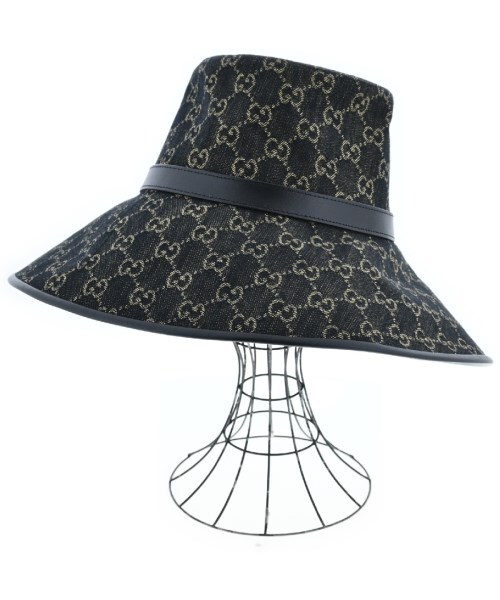 GUCCI バケハ ハット♥️ Gucci x Adidas Collaboration Limited Edition Bucket Hat Rare