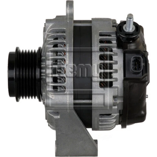 Alternador compatible con GMC Sierra 1500 Sierra 2500 HD 2014-2018, Sierra 3500 HD Yukon R Foto 4 de 4