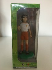 Olive and Tom (Captain Tsubasa) Figure - Philip GALLAGHAN Number 10