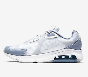 Nike Air Max 200 SE Trainers White CJ0575 100 Mens Size UK 7 EUR 41 RRP  £110 | eBay